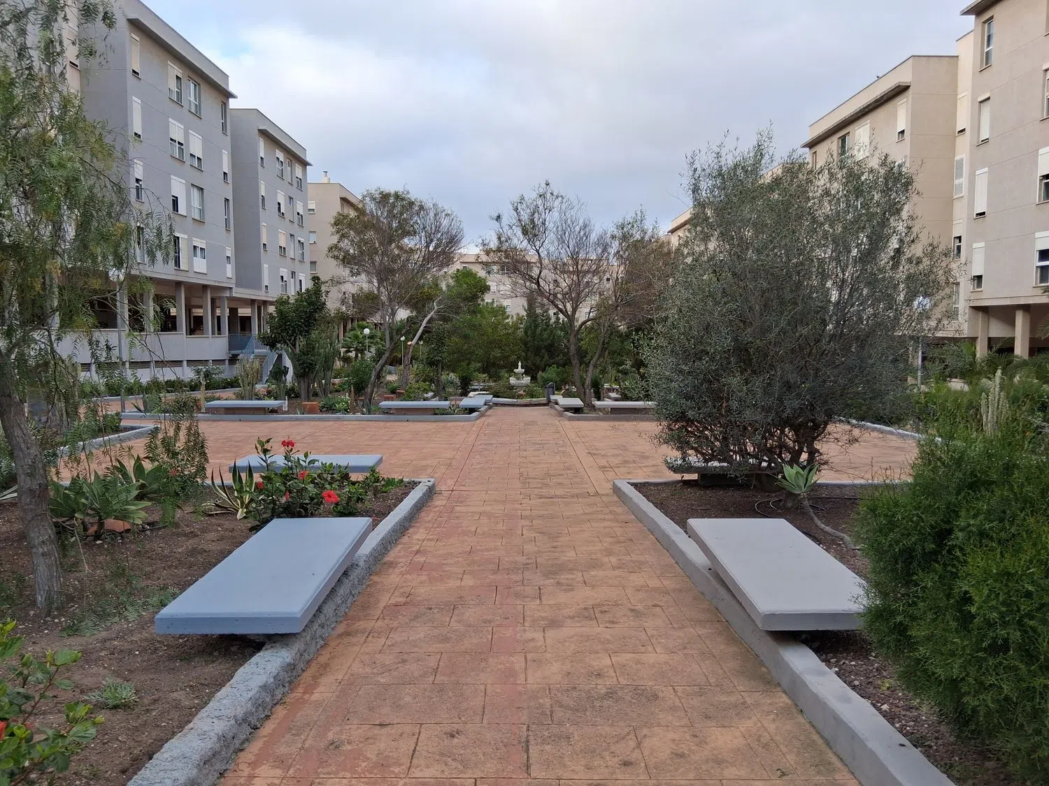 Piso en avenida Pintor Felo Monzón, 24 - Foto 5