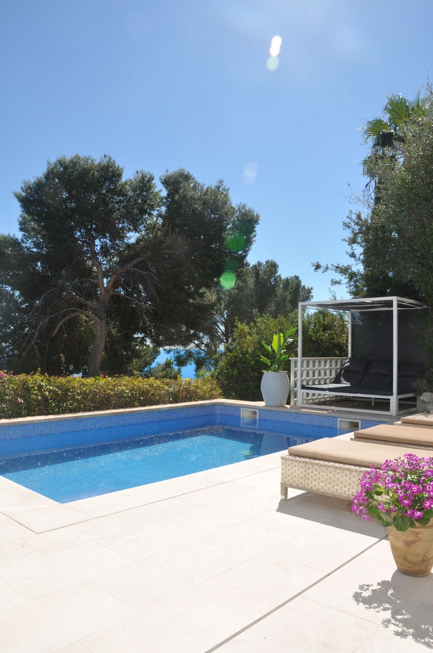 Casa o chalet independiente en Calle de Mariá de Villangómez, 14, Sant Agustí - Foto 4