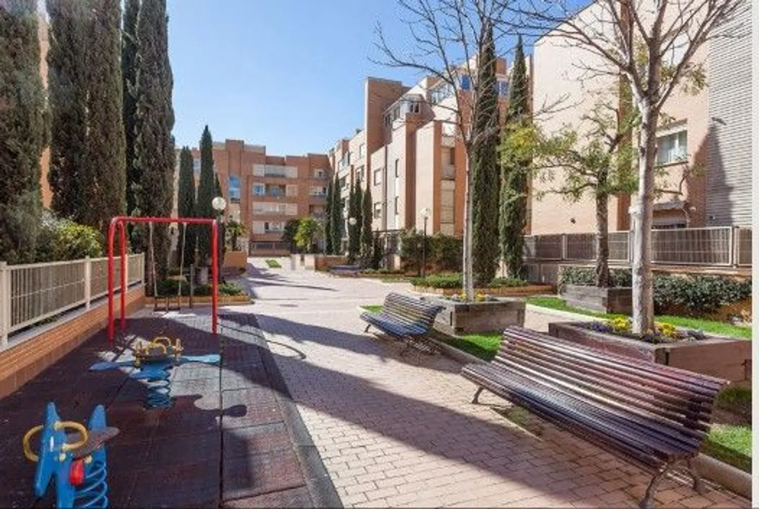 Piso en avenida de la Ermita, 2 - Foto 29