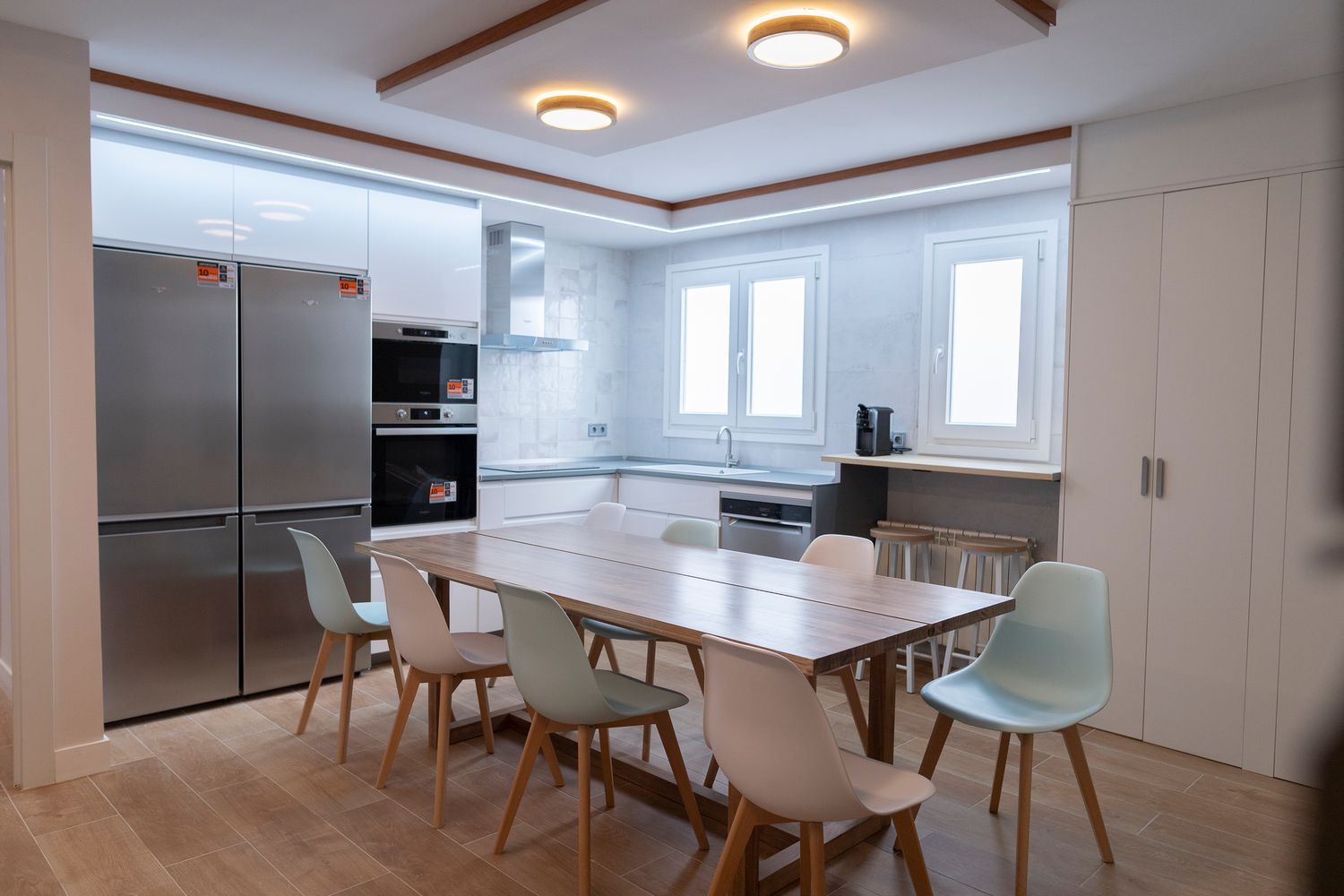 Dúplex en Camp d'Esports - Foto 19