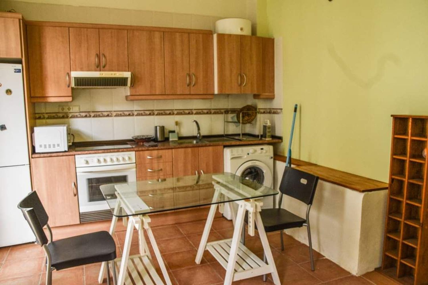 Piso en calle de Puerto Rico, 35 - Foto 2