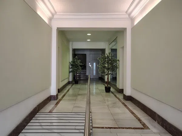 Piso en Barrio Delicias