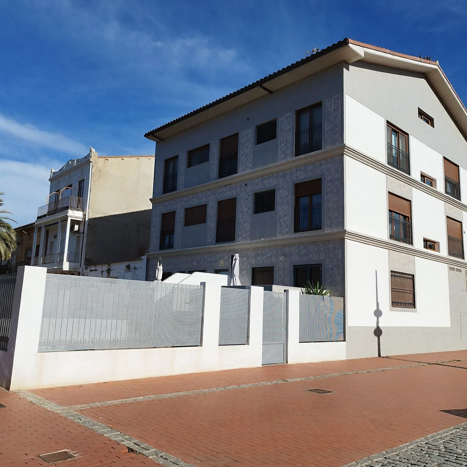 Dúplex en calle de l'Historiador Coloma, 1 y 3 - Foto 32