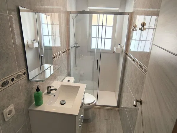 Chalet adosado en Avenida el Campón, 28, Salinas, Salinas - Foto 11
