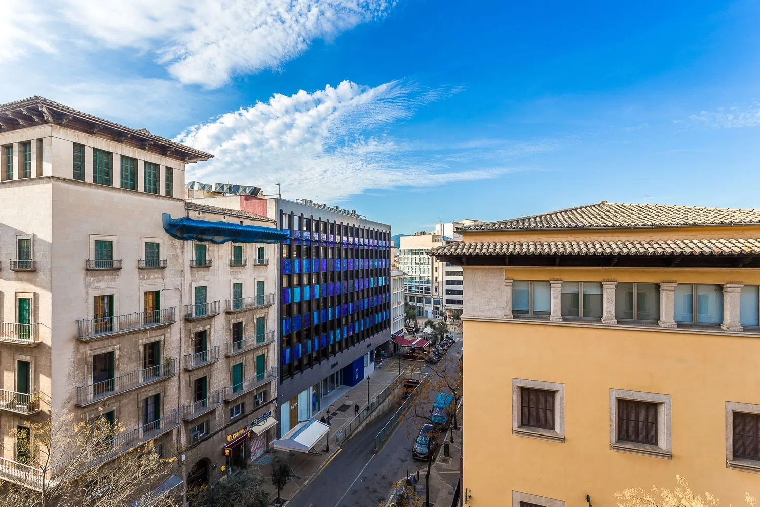 Estudio en calle de Josep Tous i Ferrer, 6 - Foto 11
