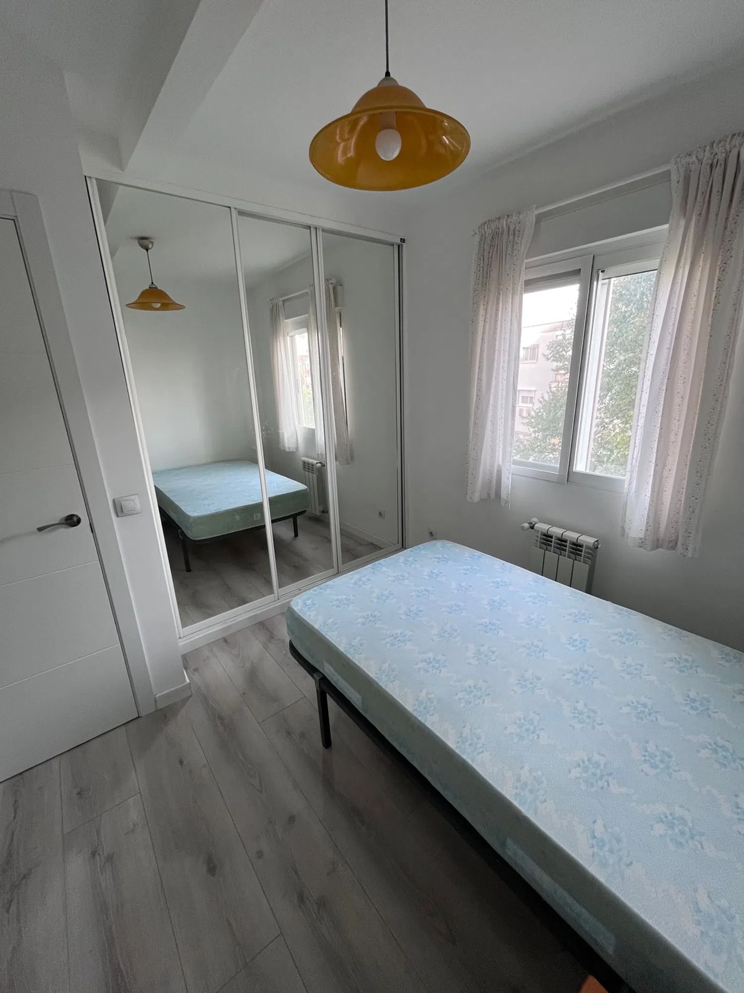 Piso en Barrio Canillas - Foto 18