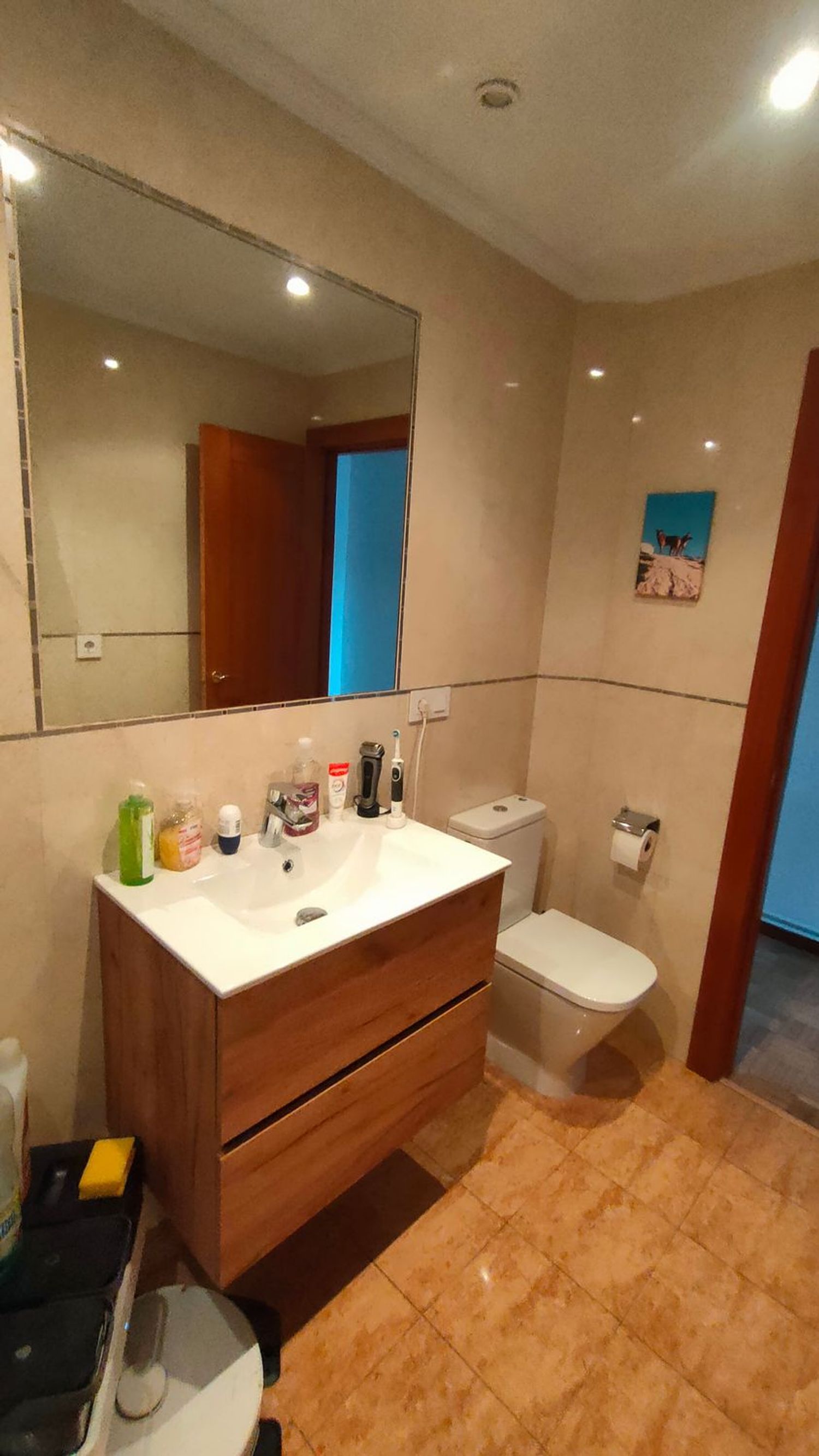 Piso en calle Arriba, 85 - Foto 15