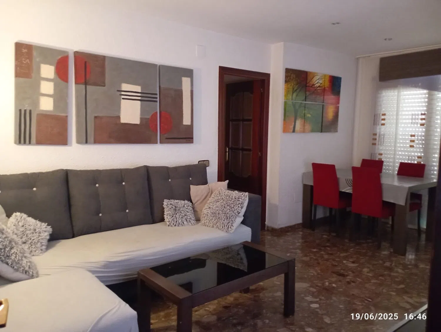 Piso en calle Canonge Brugulat, 27 - Foto 6