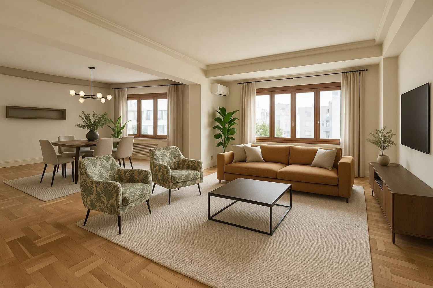 Piso en Barrio Recoletos - Foto 7