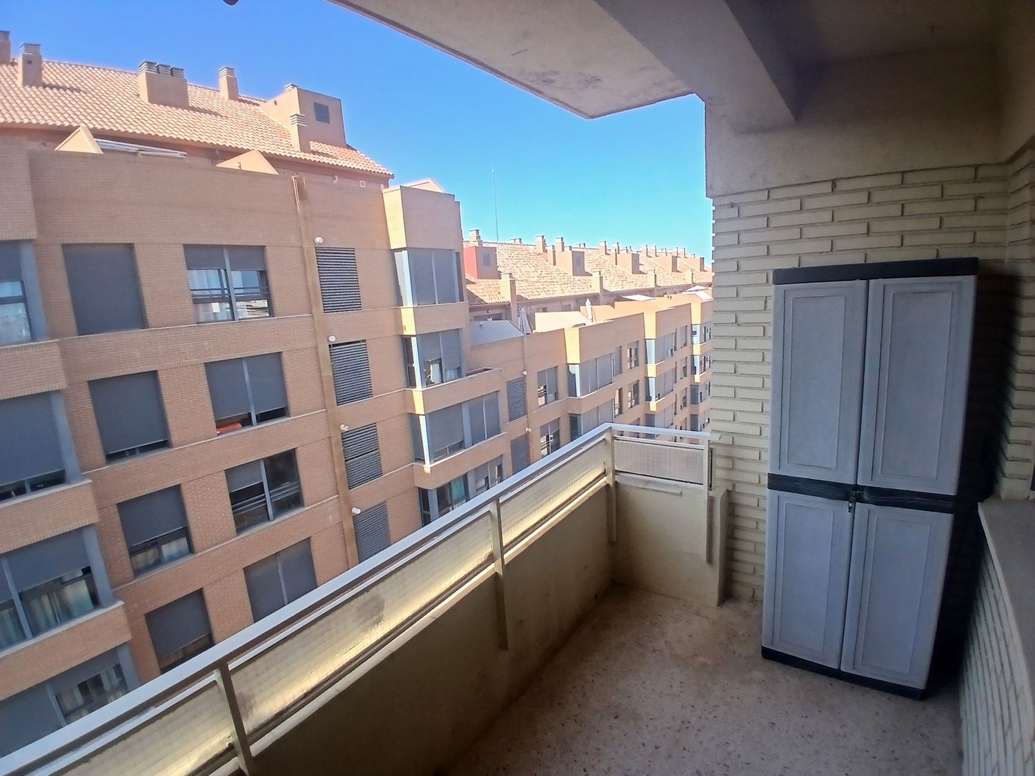 Piso en Camino de Montcada, 92, Torrefiel - Foto 20