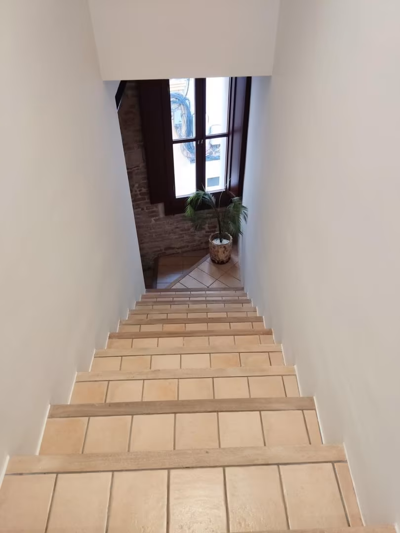 Casa adosada en  Carrer Anselm Clavé 18 - Foto 11