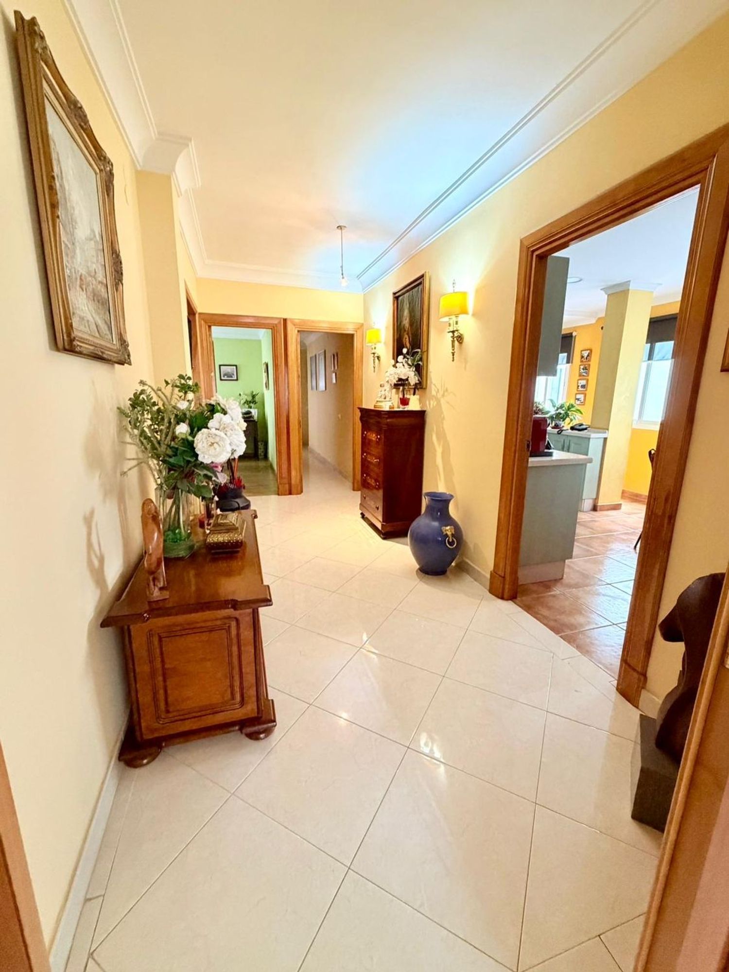 Piso en Barrio Centro - Foto 29