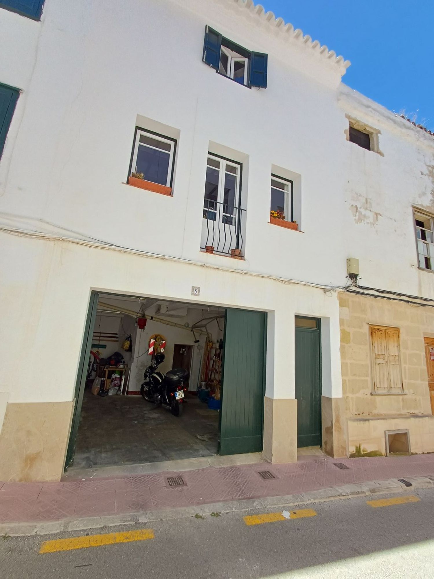 Casa de pueblo en Calle de Sant Jaume, 4 - Foto 32