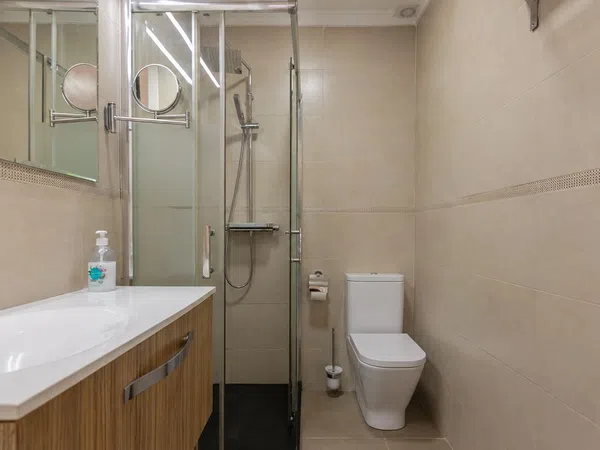 Estudio en Calle de Pere Aleixandre, 4, Mont-Olivet - Foto 11