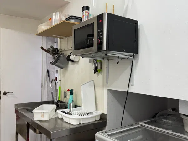 Take away en traspaso en Calle Nueva de San Antón, 5 - Foto 4