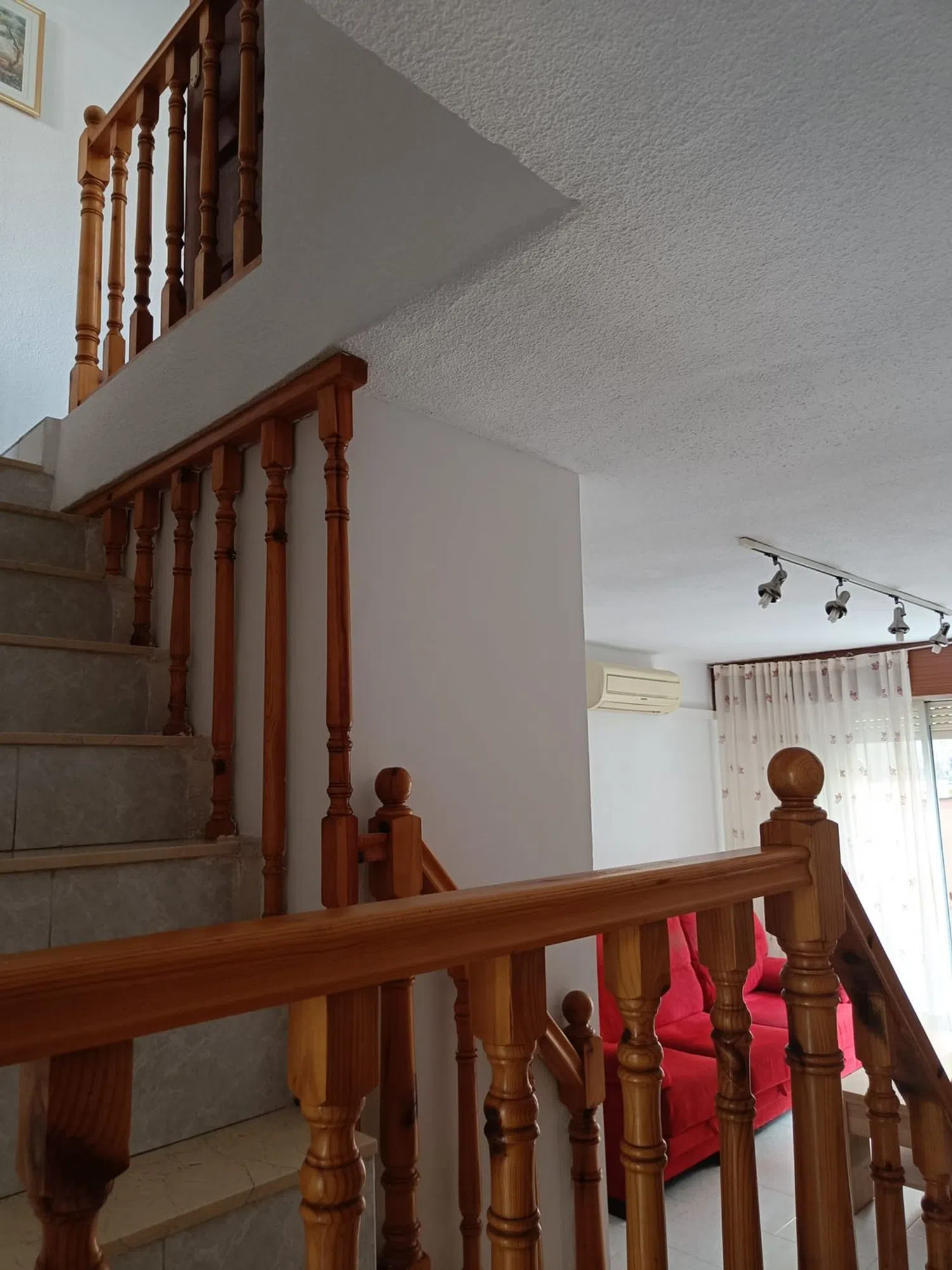 Chalet pareado en Barrio Canillas - Foto 12