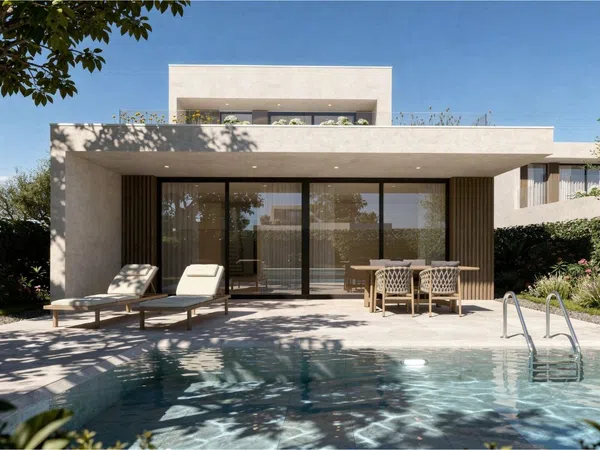 Casa o chalet independiente en Calle Vall Ferrera, 16 -20, Port - Les Planasses - Foto 1