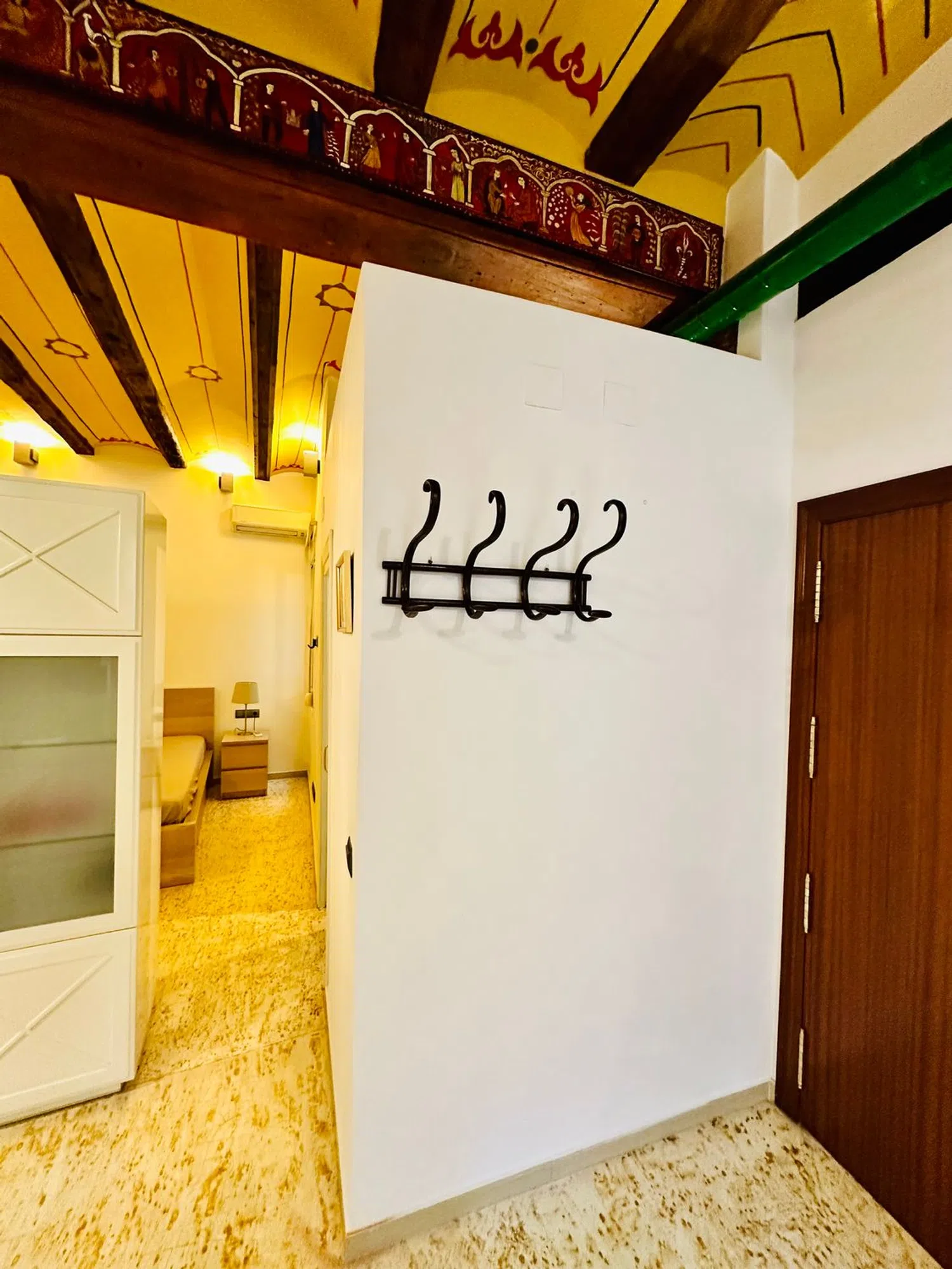 Estudio en calle de Lope de Rueda, 46 - Foto 14