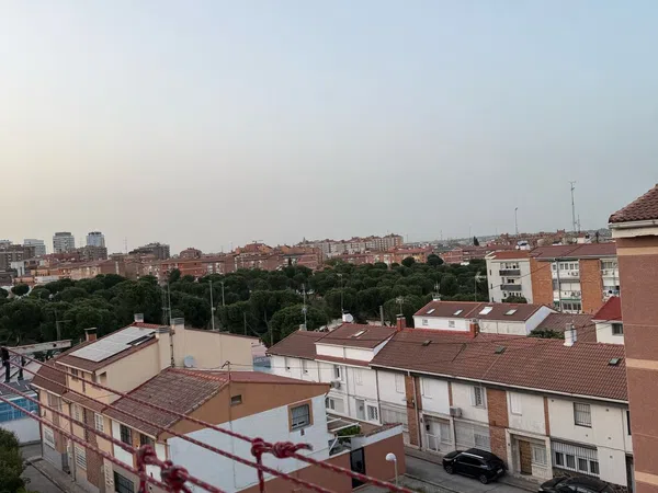 Ático en Calle de las Cuevas de Almanzora, 117 - Foto 3
