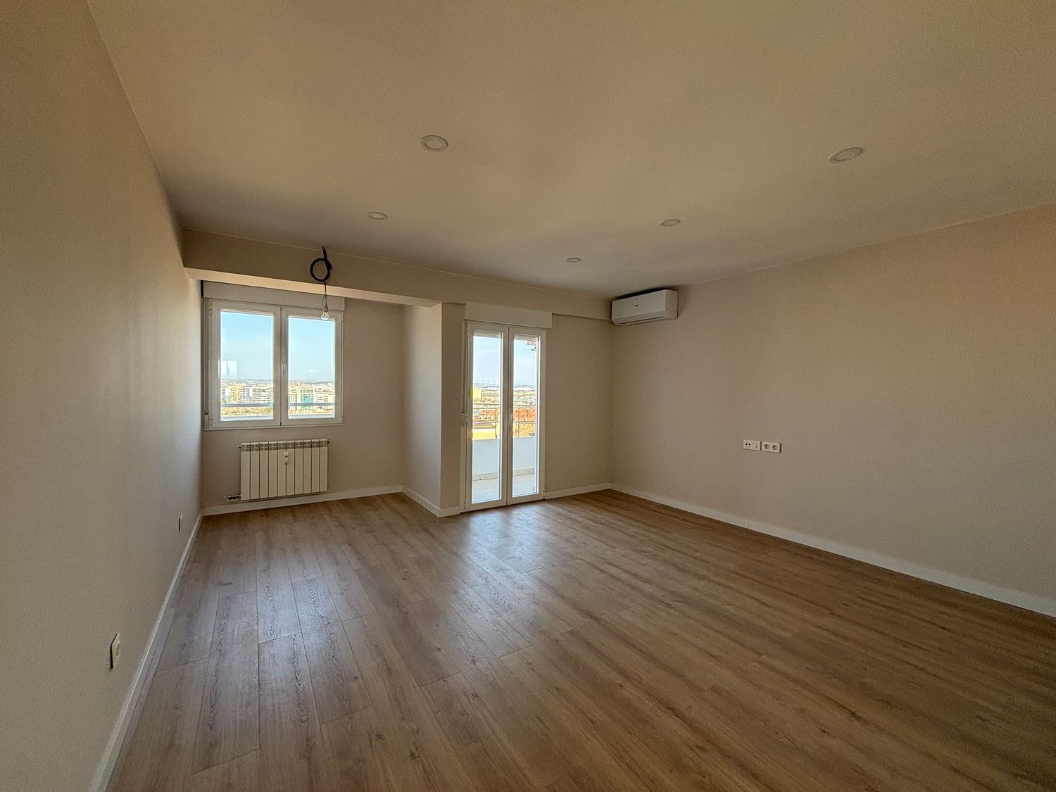 Ático en calle de Alonso V, 17 - Foto 27