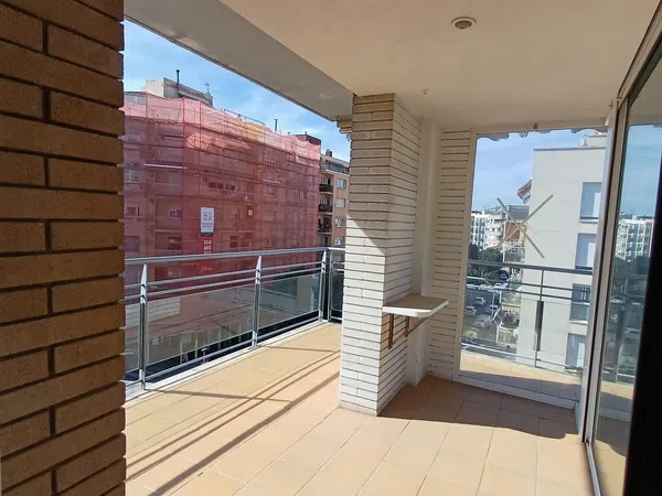 Piso en rambla de Francesc Macià, 67 Rambla - Foto 1