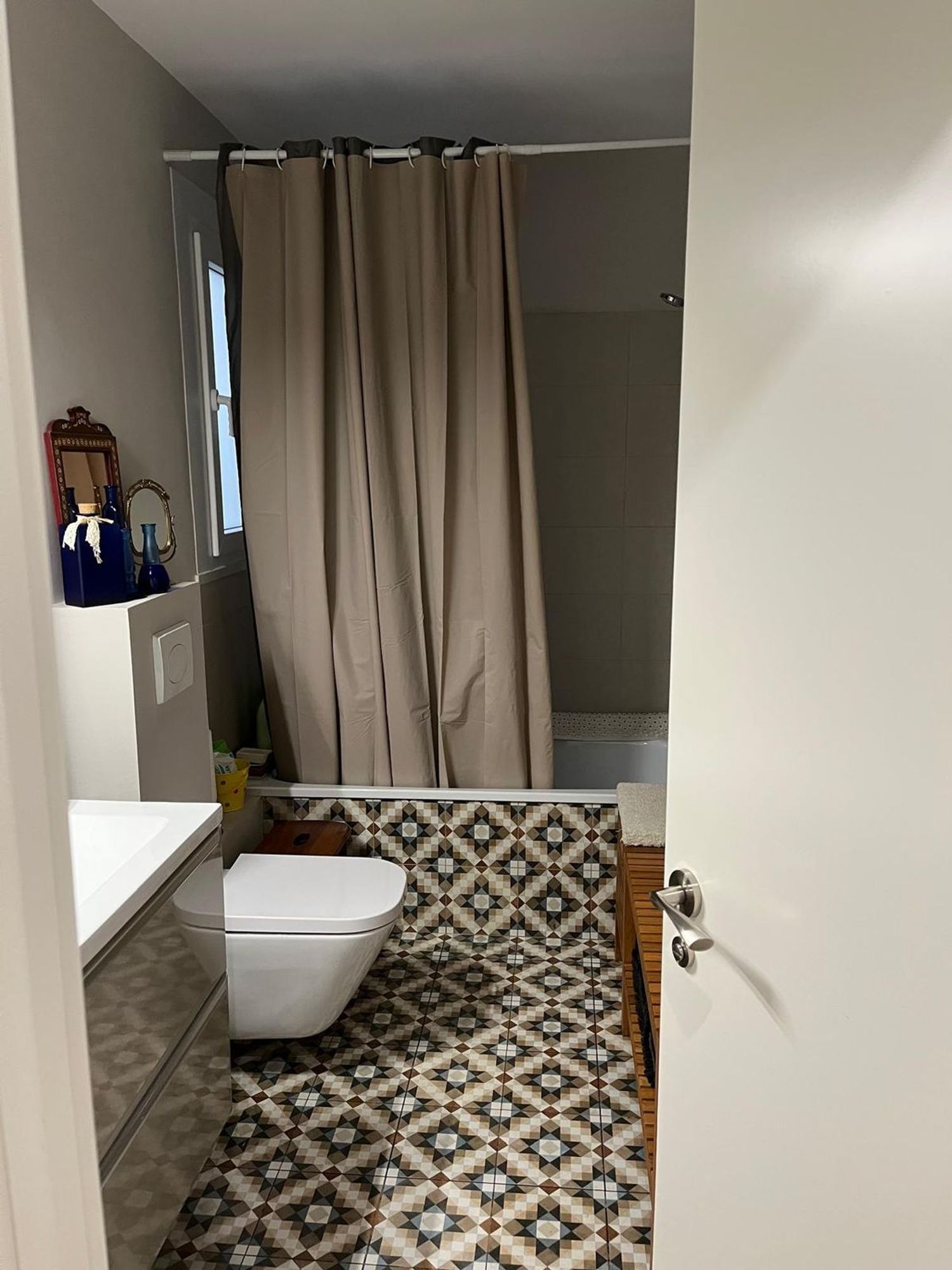 Piso en Avenida Alcalde Porqueres, 45, Princep de Viana-Clot, Princep de Viana-Clot - Foto 8