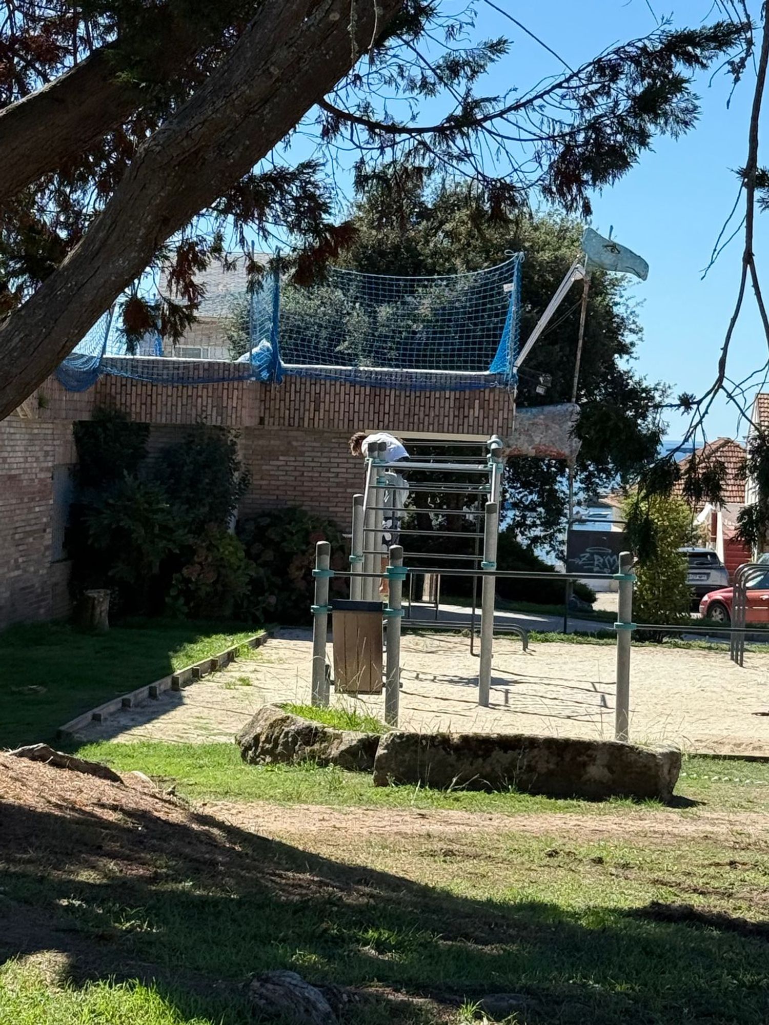 Piso en Paseo Marítimo, 41, Panxón, Panxón - Foto 36