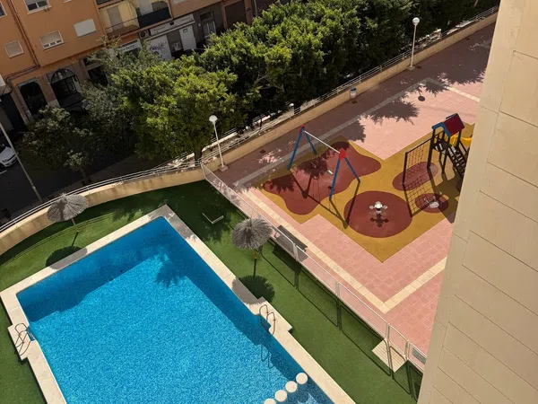 Piso en calle de la Virgen del Socorro, 85 - Foto 3