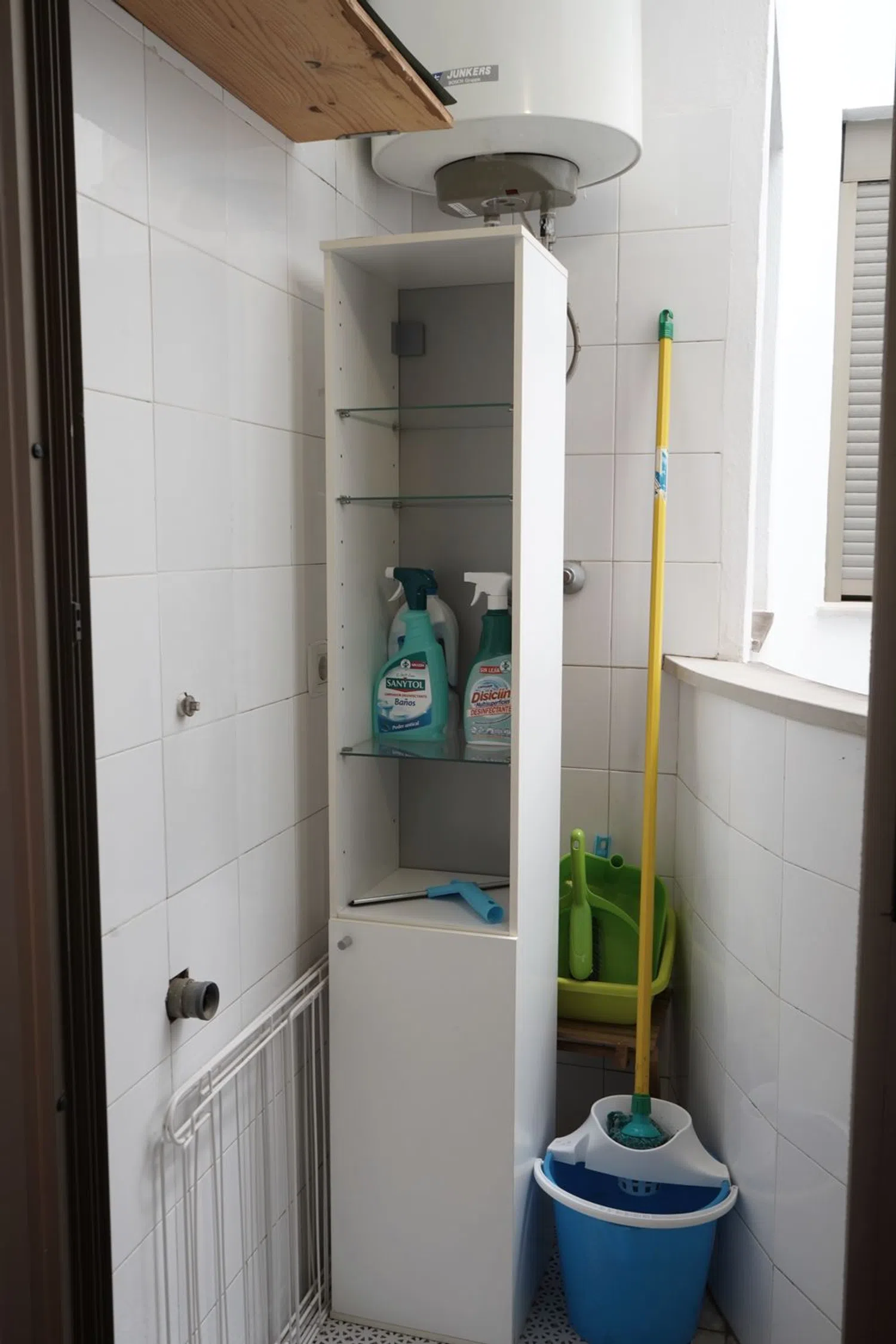 Piso en avenida Casa del Barco, 2 - Foto 14