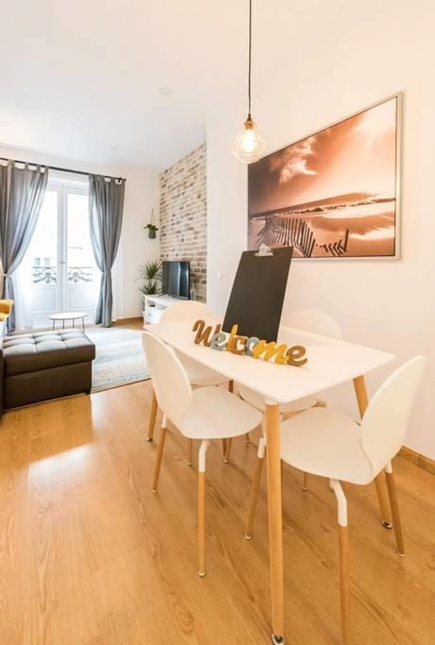 Piso en calle de Atocha, 47 - Foto 2