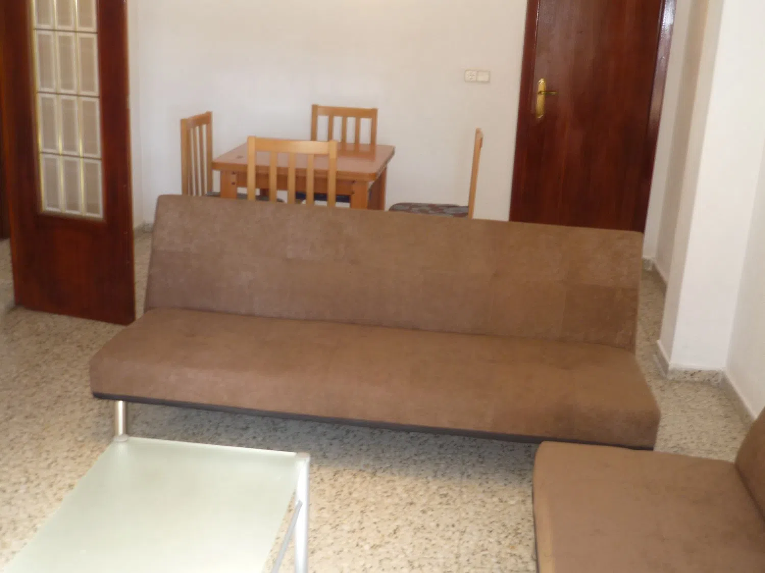 Piso en calle d'Emili Baró, 70 - Foto 2