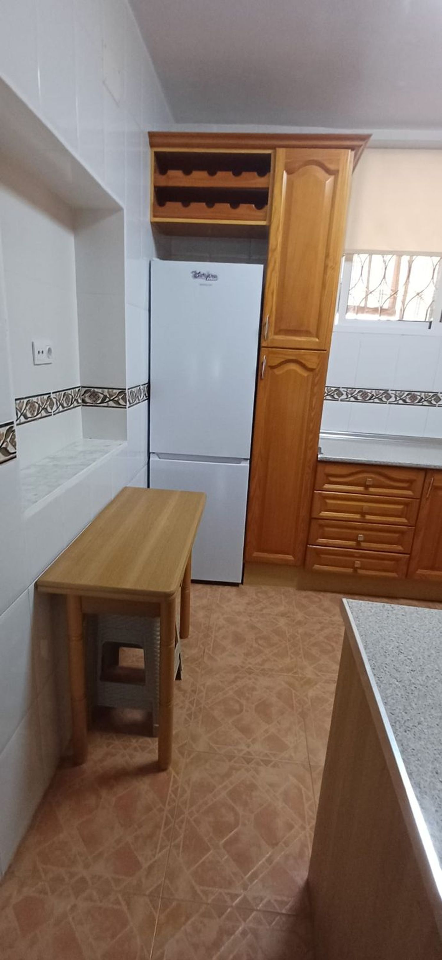 Piso en Avenida de Lisboa, 29, Zona Muelle - Extrarradio, Zona Muelle - Extrarradio - Foto 21