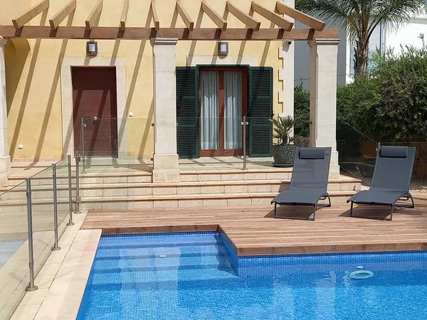 Chalet pareado en Calle Milana, 18 - Foto 2
