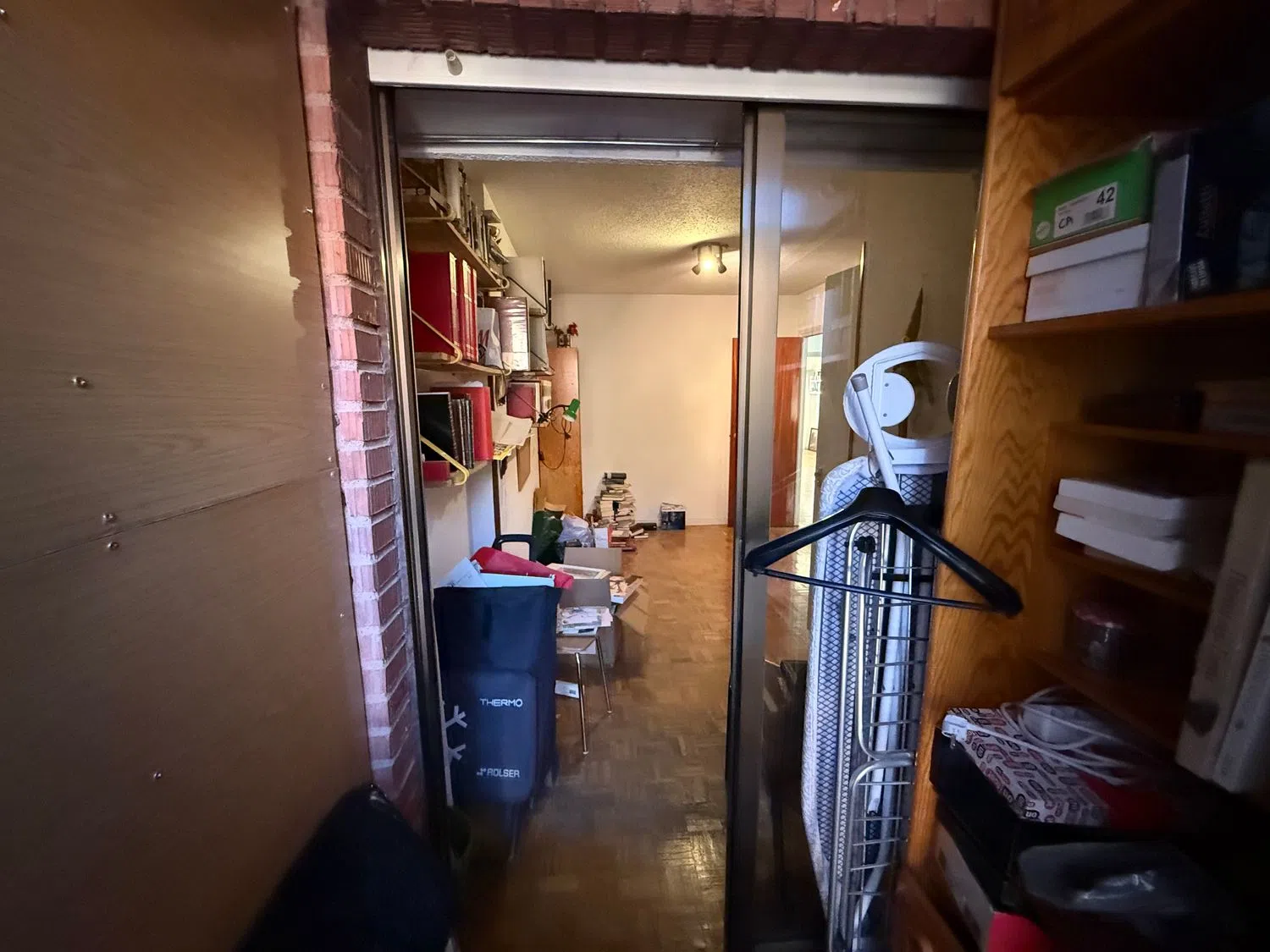 Piso en calle de Ribadavia, 14 - Foto 27