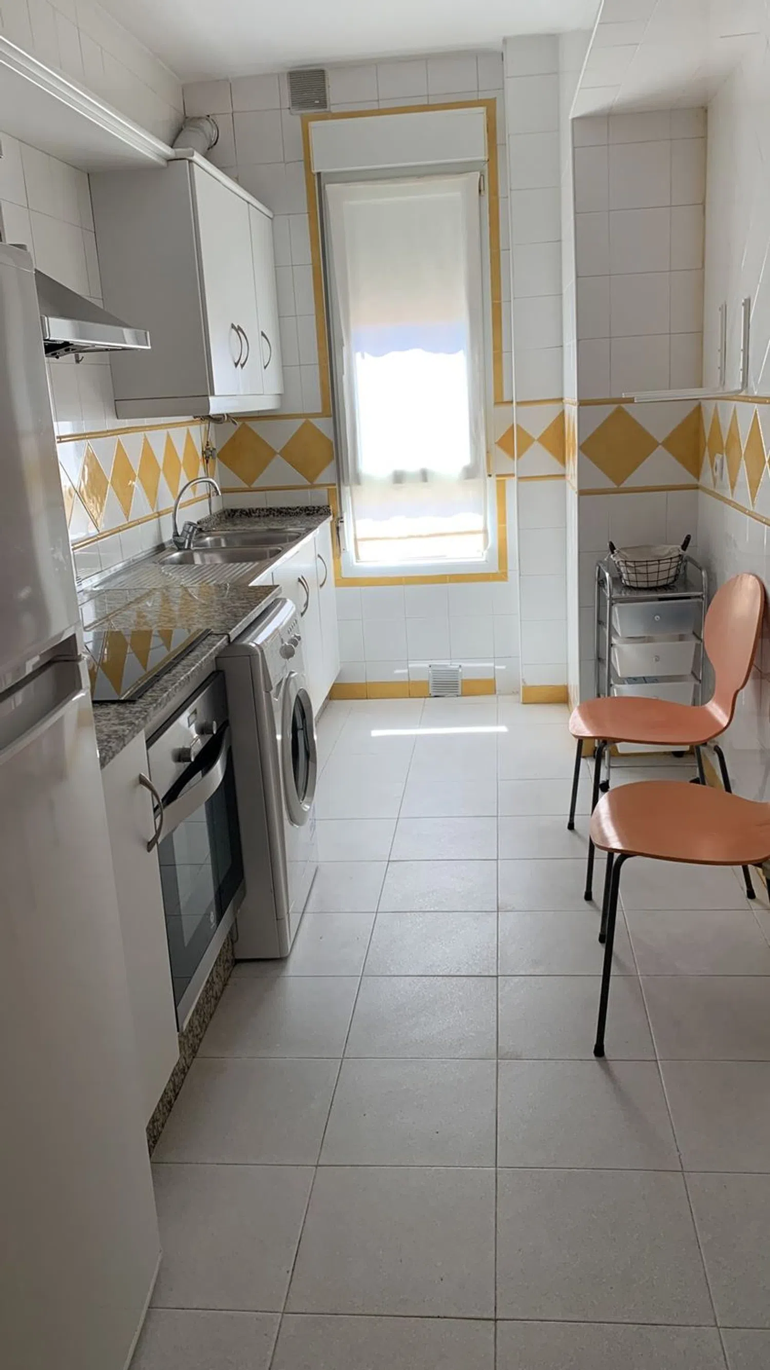 Piso en avenida de la Republica Argentina, 22 - Foto 6