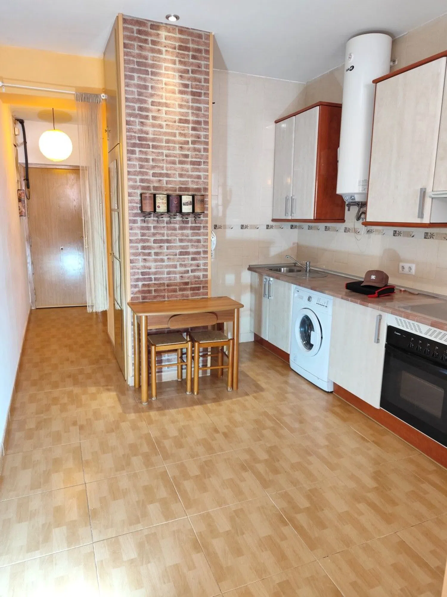 Estudio en calle del Arándano, 1 - Foto 3