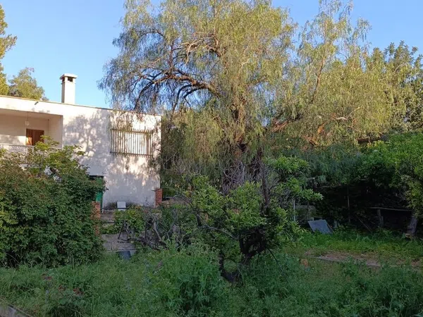 Casa o chalet independiente en Pedralba - Foto 23