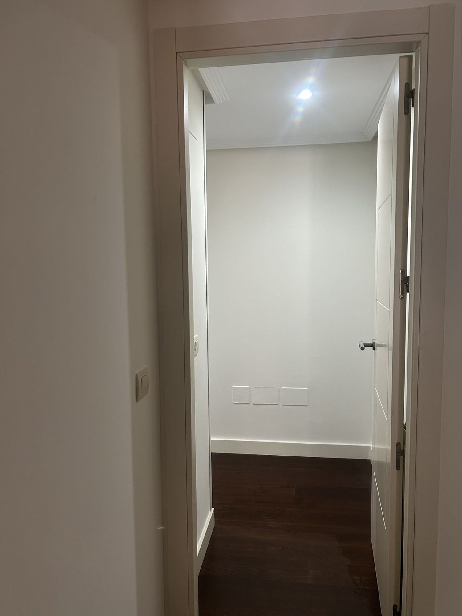 Piso en Calle Junta de Castilla y Leon, 3, Valdepastores - Las Encinas, Valdepastores - Las Encinas - Foto 9