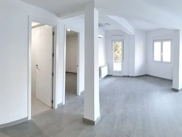 Piso en avenida de España, 66