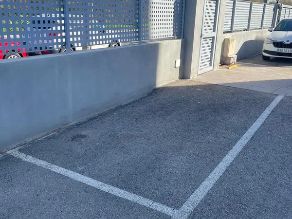 Dúplex en calle de Samil, 47 - Foto 26