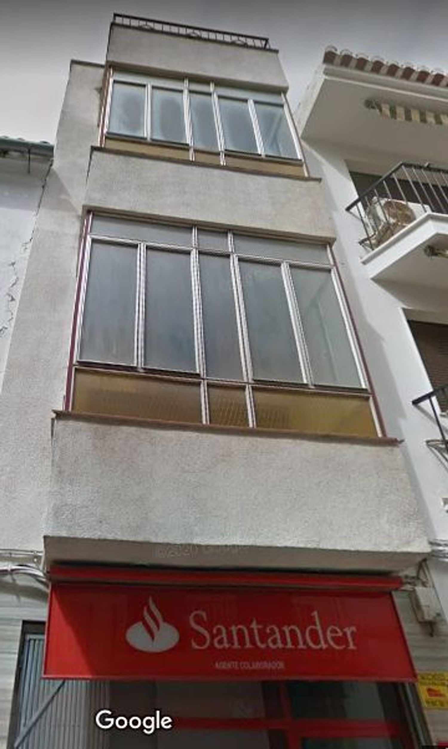 Casa o chalet independiente en Calle Carrera, 8 - Foto 2