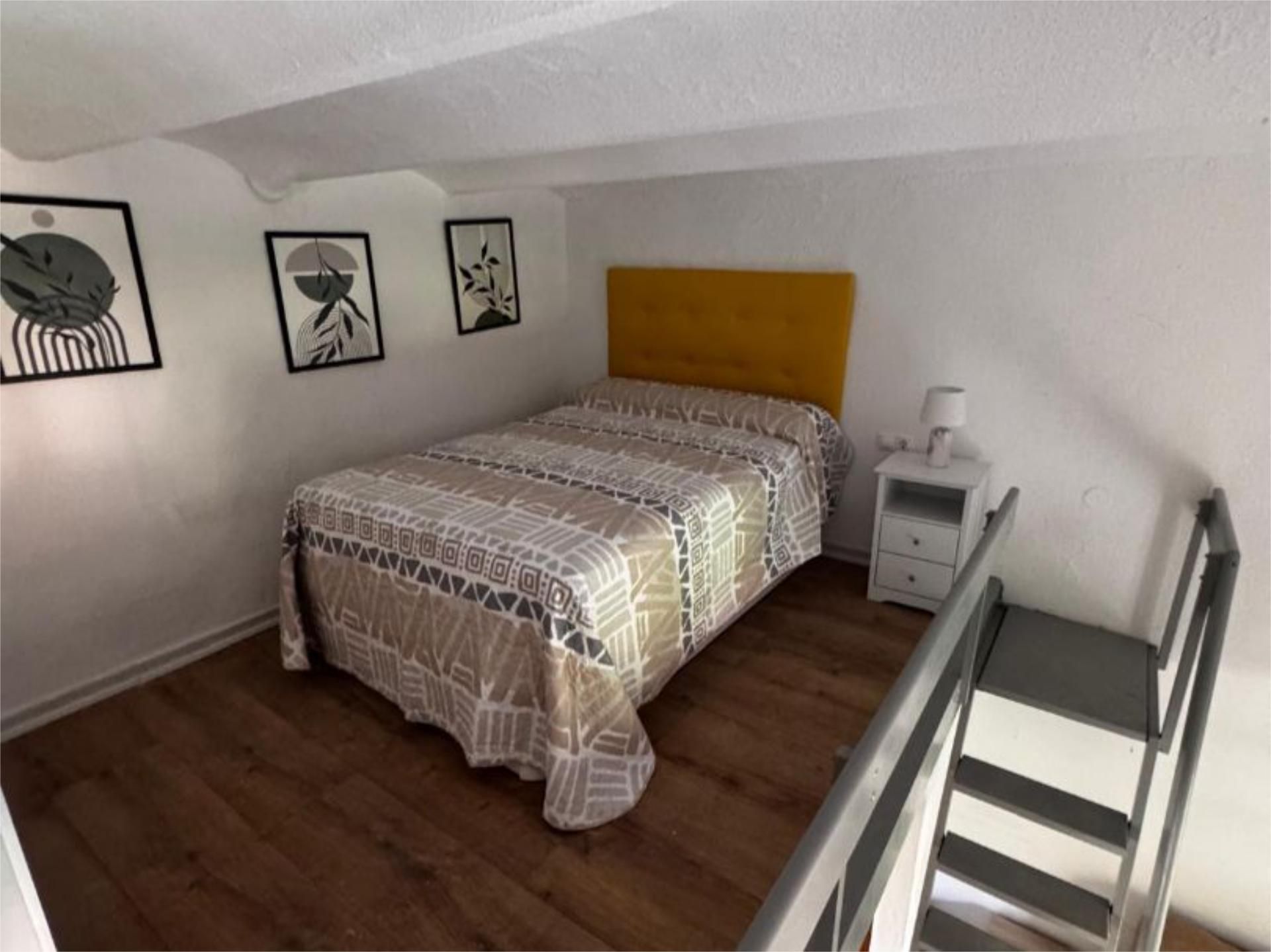 Piso en  Calle San Juan de Dios 37 - Foto 7