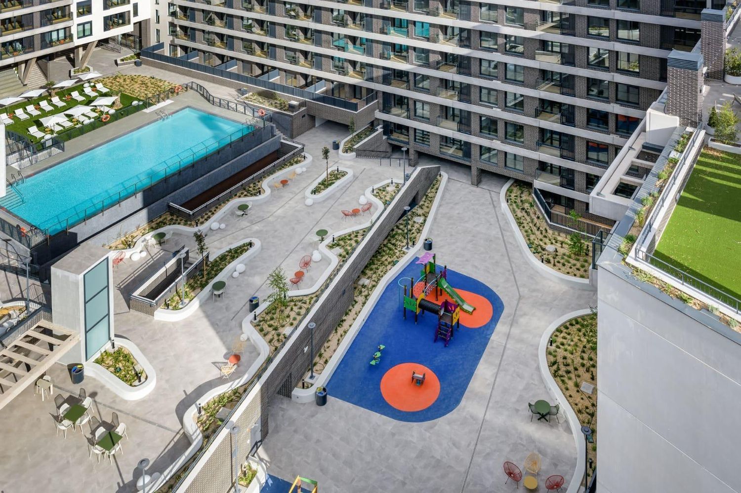 Piso en calle Casimiro Mahou Bierhans, 27 - Foto 26