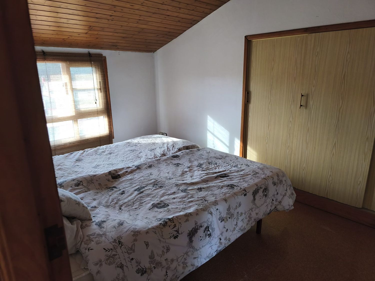Chalet pareado en Travesía de Uxes, 109, Morás-A Zapateira, Morás-A Zapateira - Foto 4