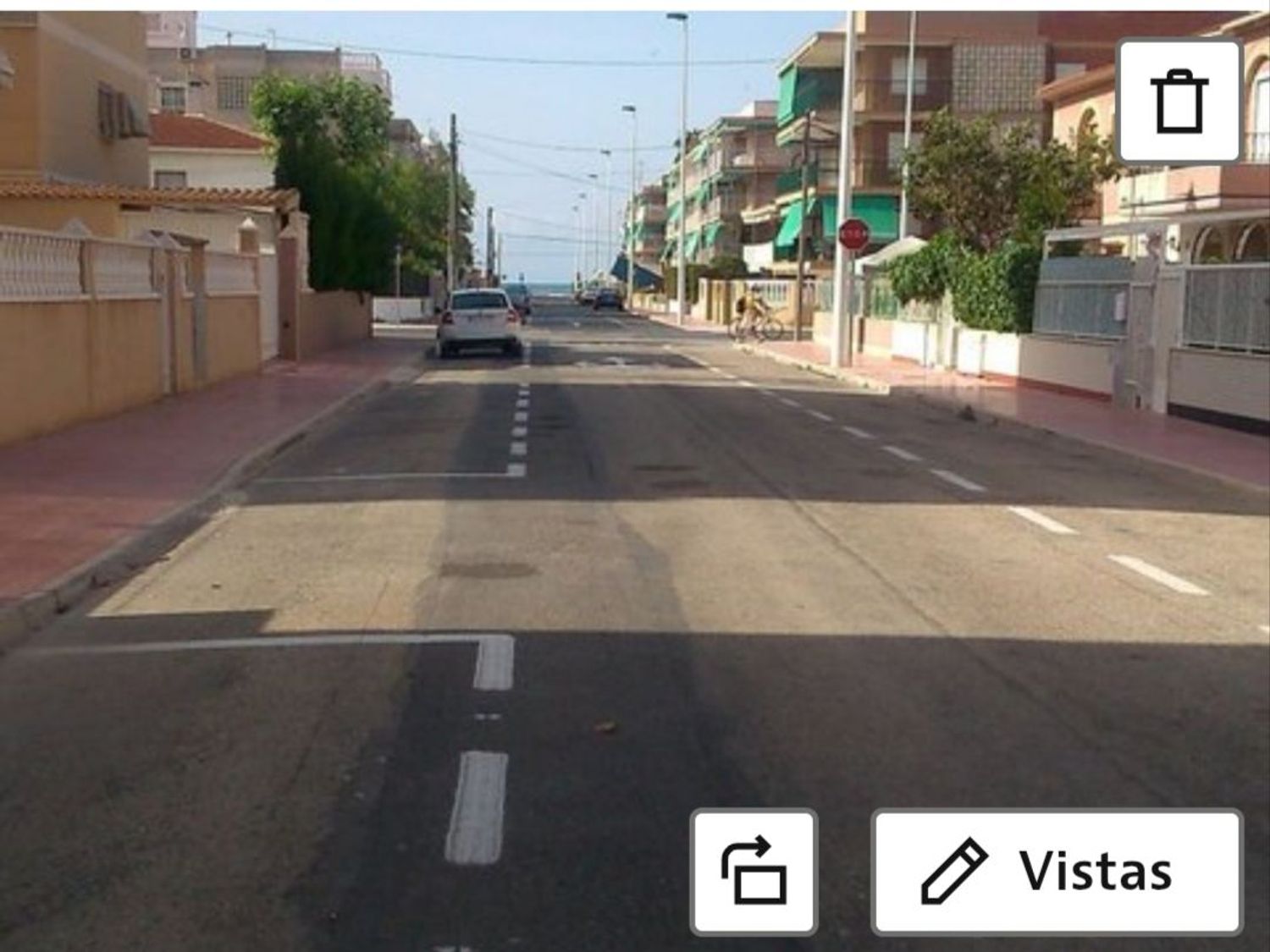 Piso en Calle Almoradí, 24, Gran Playa, Gran Playa - Foto 2