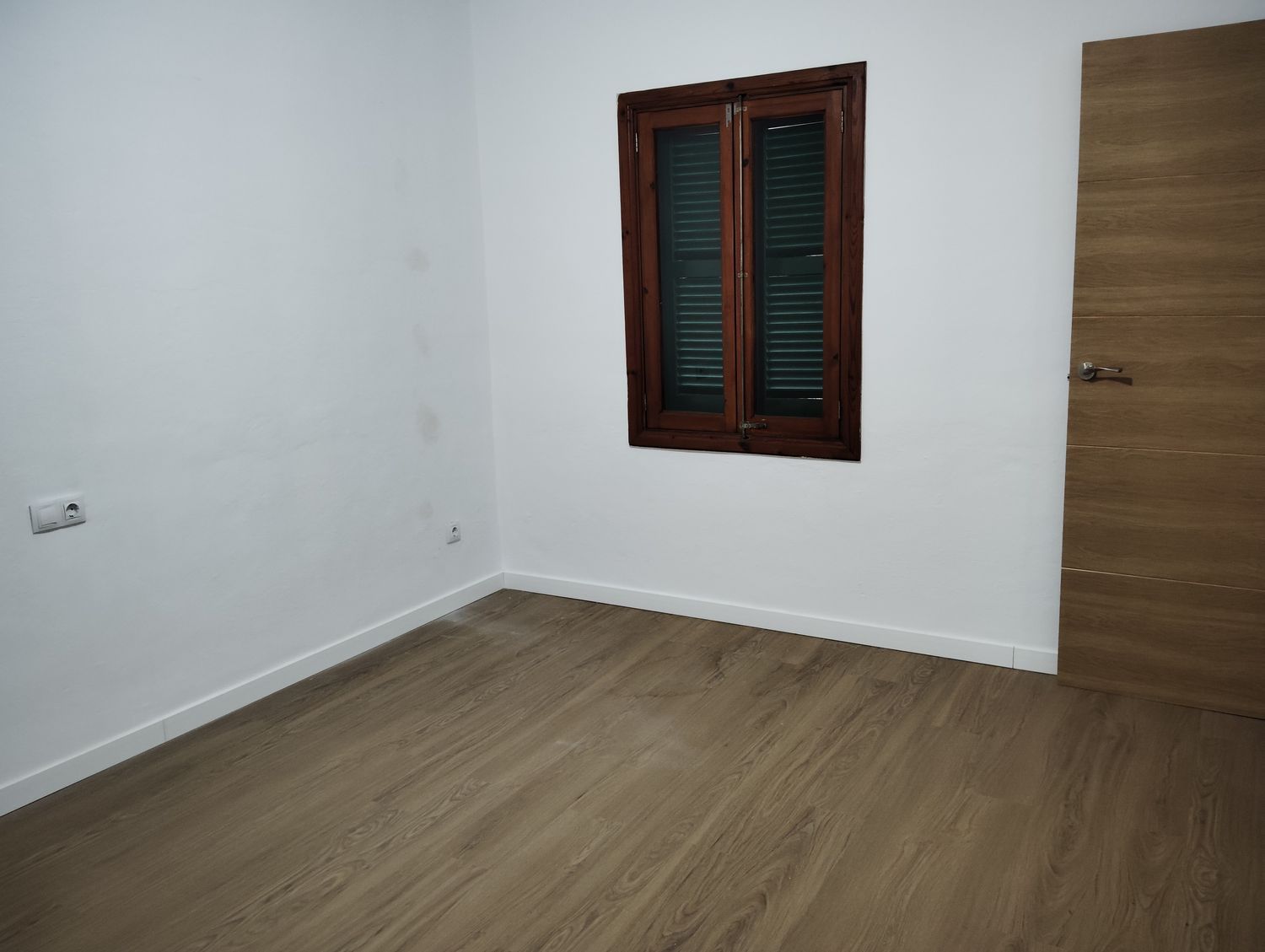 Piso en Barrio Marqués de la Fontsanta - Foto 12