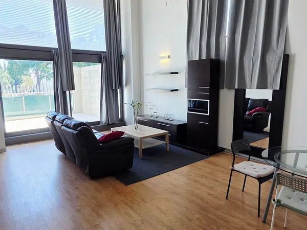 Loft en Calle de la Creu Roja, Vara de Quart - Foto 11