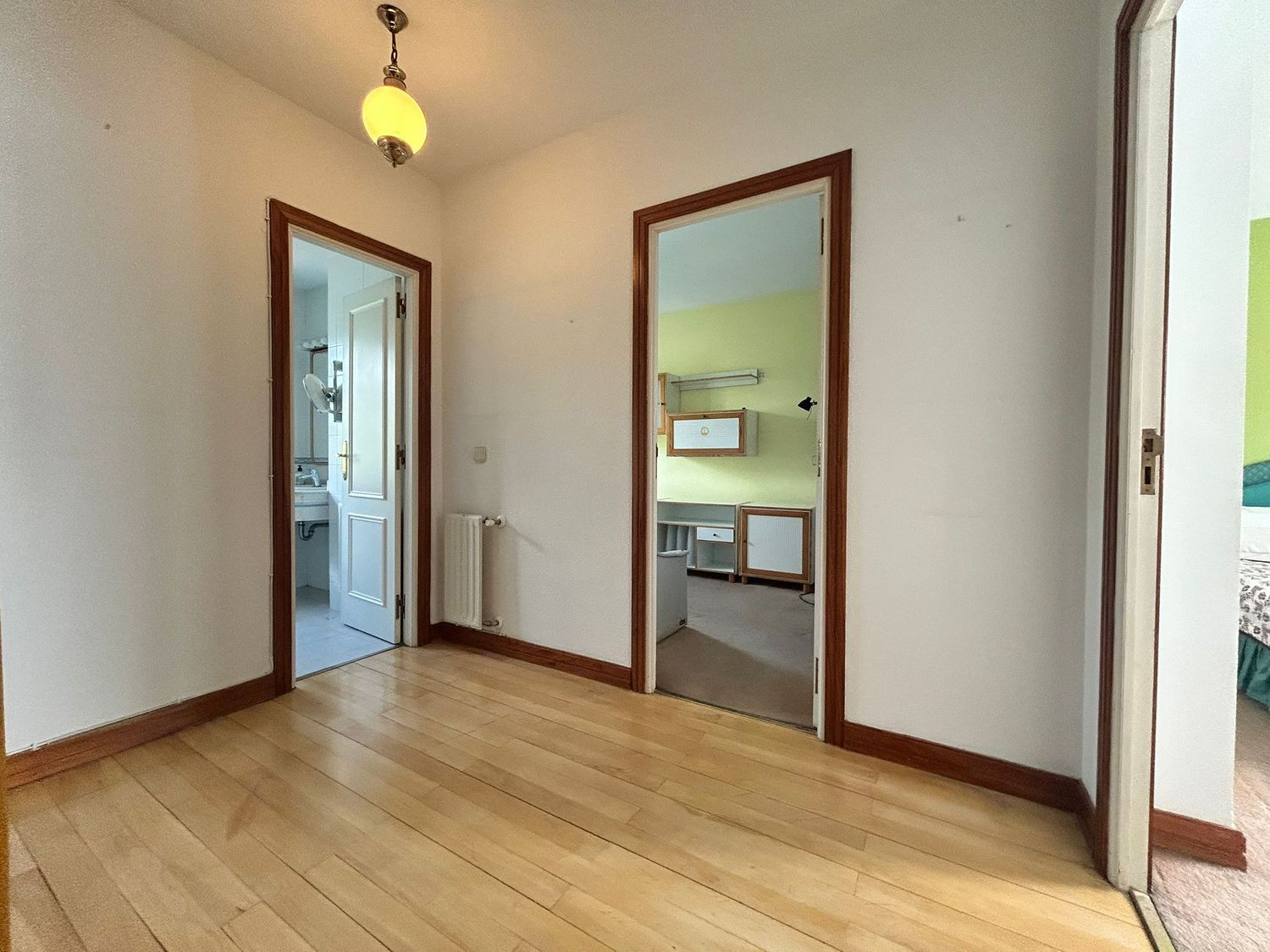 Chalet adosado en Parquelagos - Puente Nuevo - Foto 17