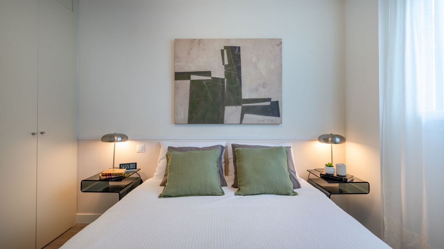 Piso en calle Huertas del Rio, 1 - Foto 12