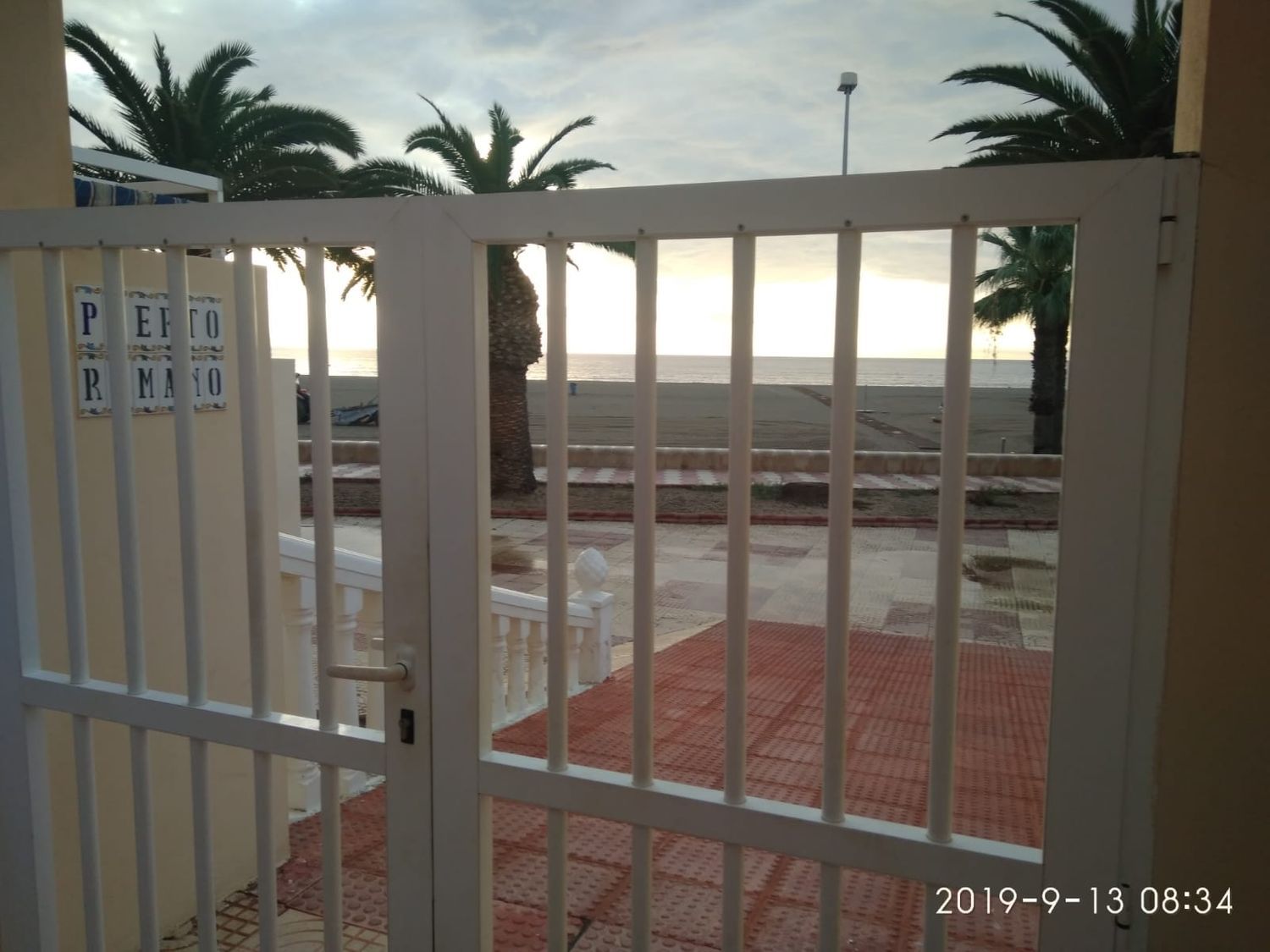 Piso en Avenida de Sudamérica, 1, El Sabinar - Urbanizaciones - Las Marinas - Foto 3